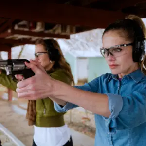 Permit To Carry Class (August 9, 2025)