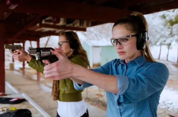 Permit To Carry Class (August 9, 2025)